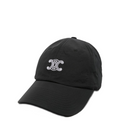 Triomphe richelieu cap IN nylon