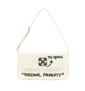 'Jitney 0.7' shoulder bag