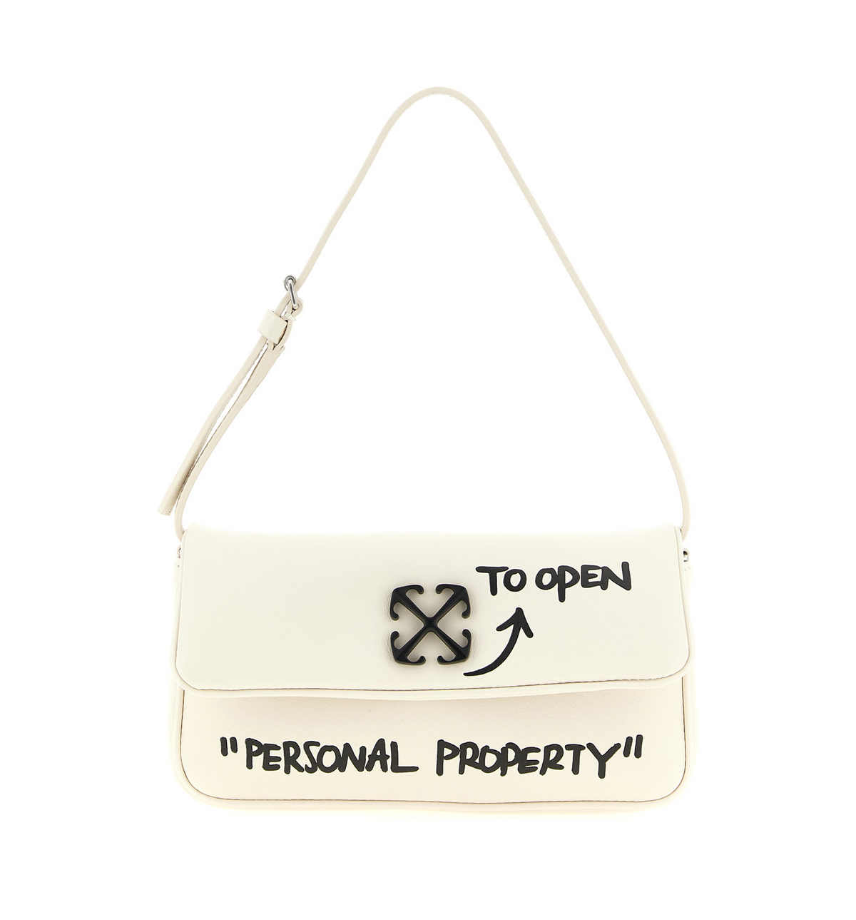 'Jitney 0.7' shoulder bag