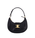 Ava Triomphe Soft Bag in Smooth Calfskin