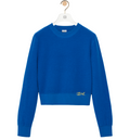 Sweater in wool