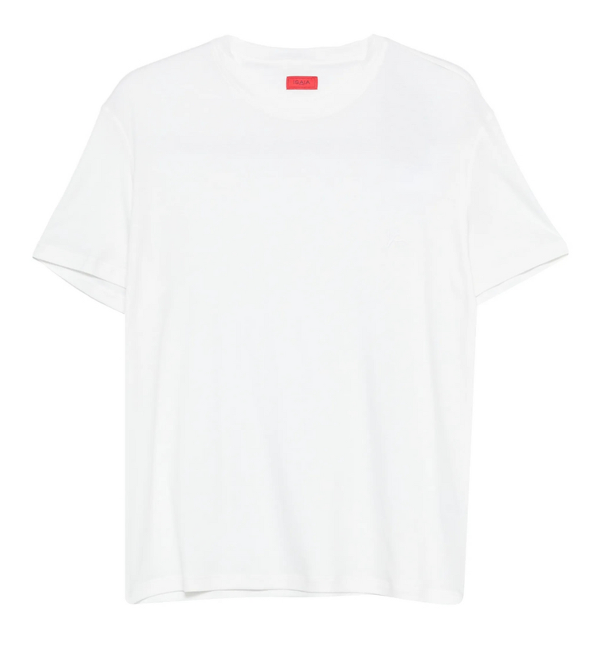 T-shirt Isaia