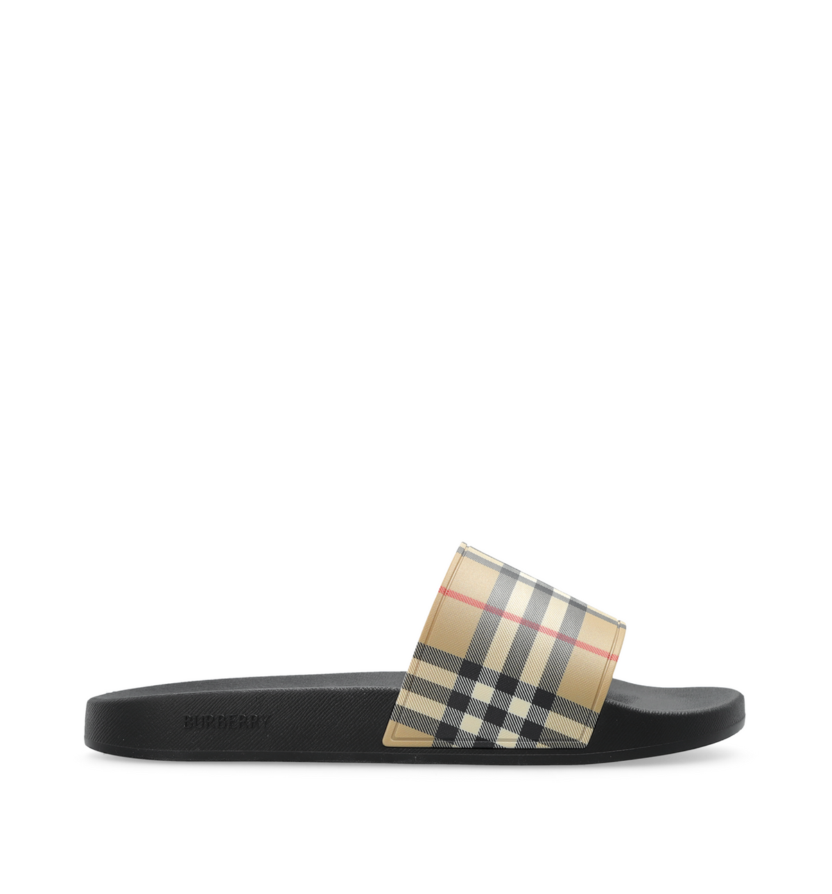 'New Furley' slides