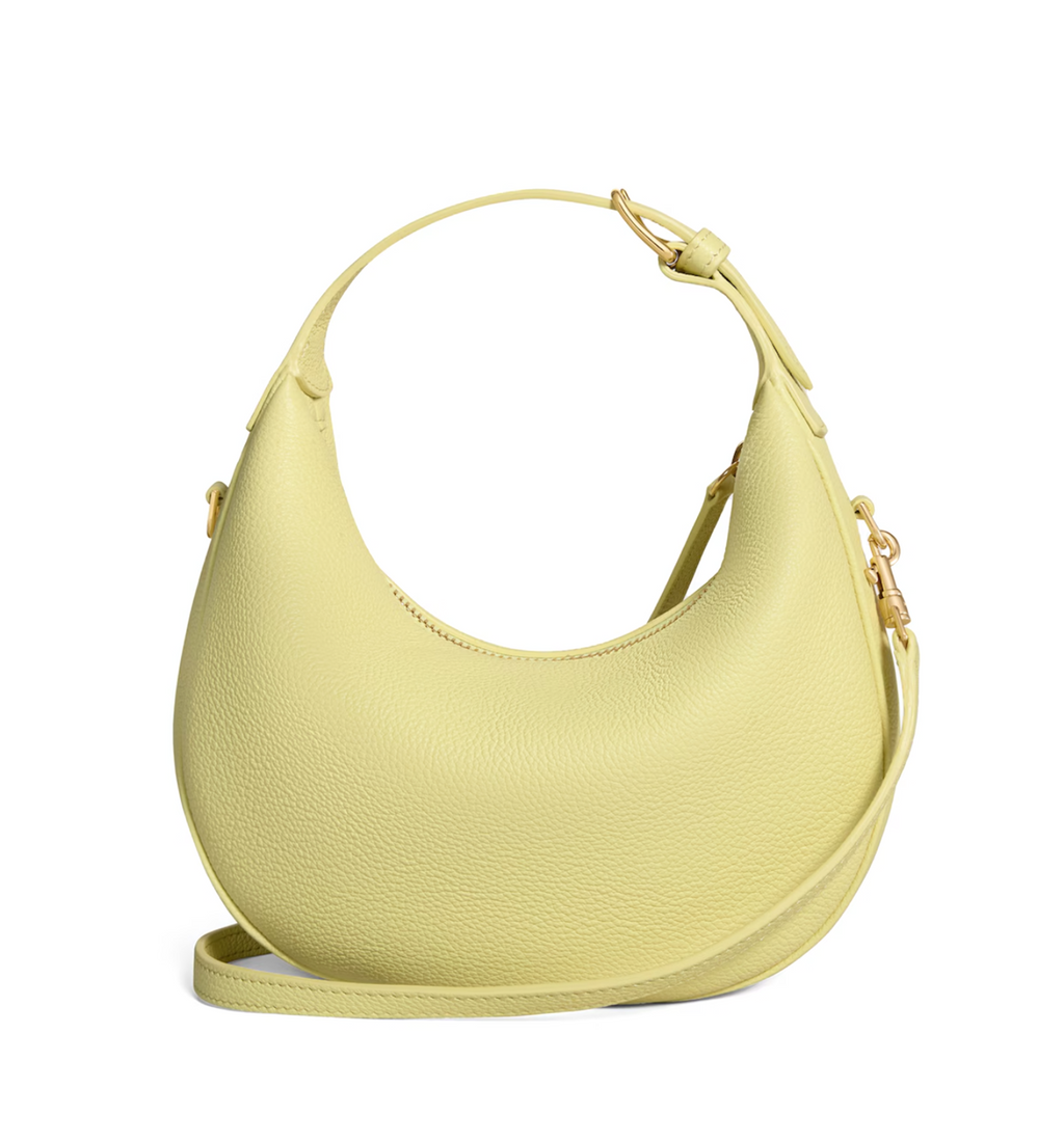 Teen Celine Lulu in Grained calfskin