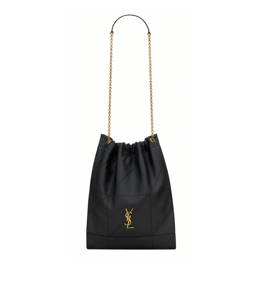 Jamie Pochon Bag in lambskin