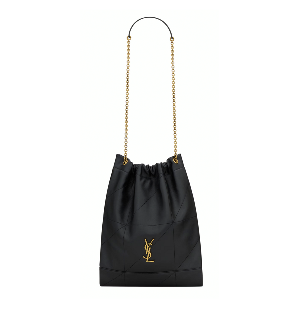 Jamie Pochon Bag in lambskin