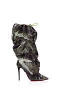 Wind Botta 100 m - Black / Multi