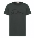 Dior Ribbon T-Shirt, Regular Fit
