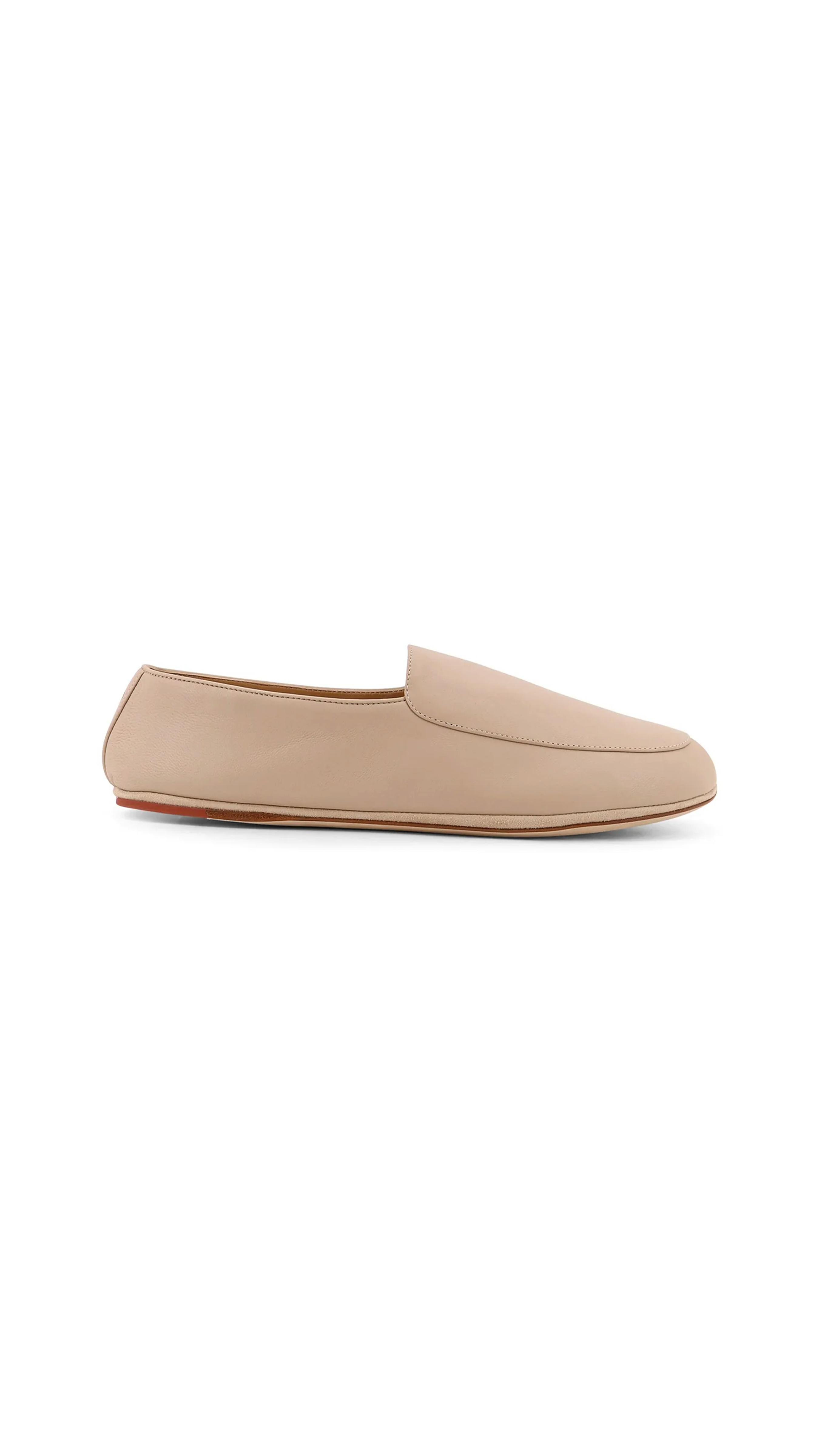 Anton Walk Loafer - Windy Dunes