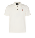 Grenoble Nylon Piqué Polo Shirt