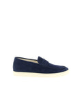 Calfskin Loafer Sneakers