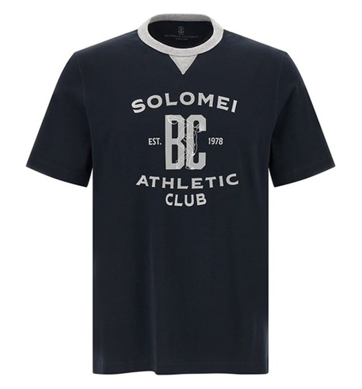 Printed T-Shirt