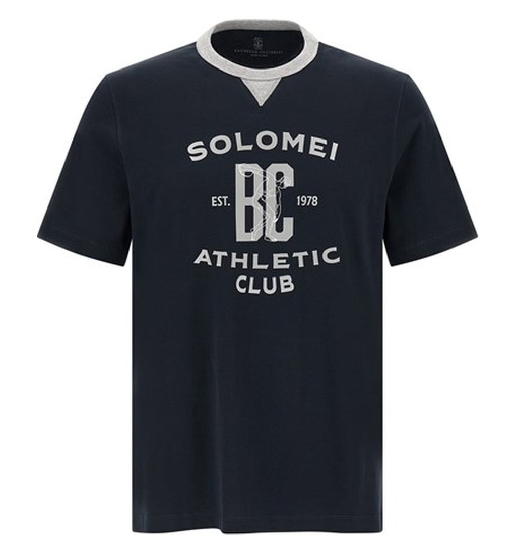 Printed T-Shirt