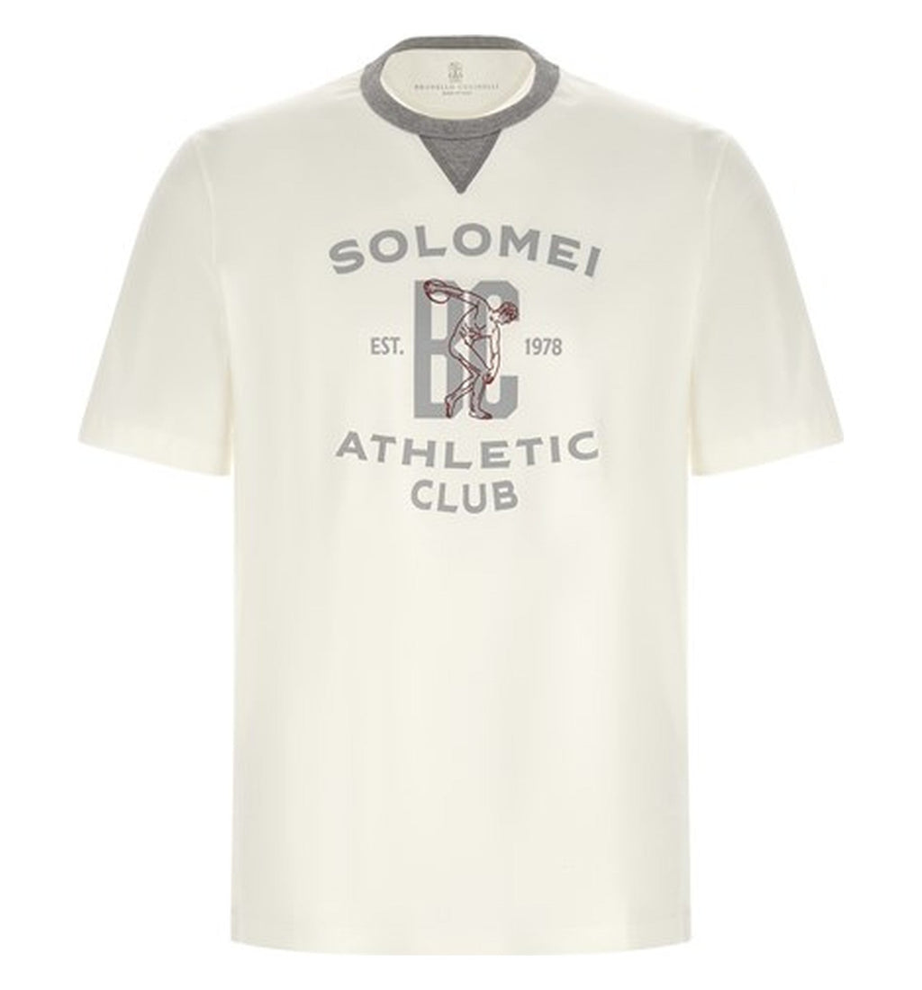 Printed T-Shirt