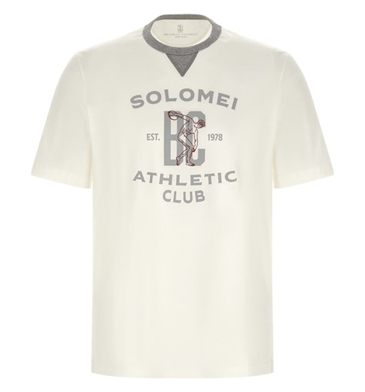Printed T-Shirt