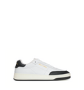 SL/61 sneakers in smooth leather
