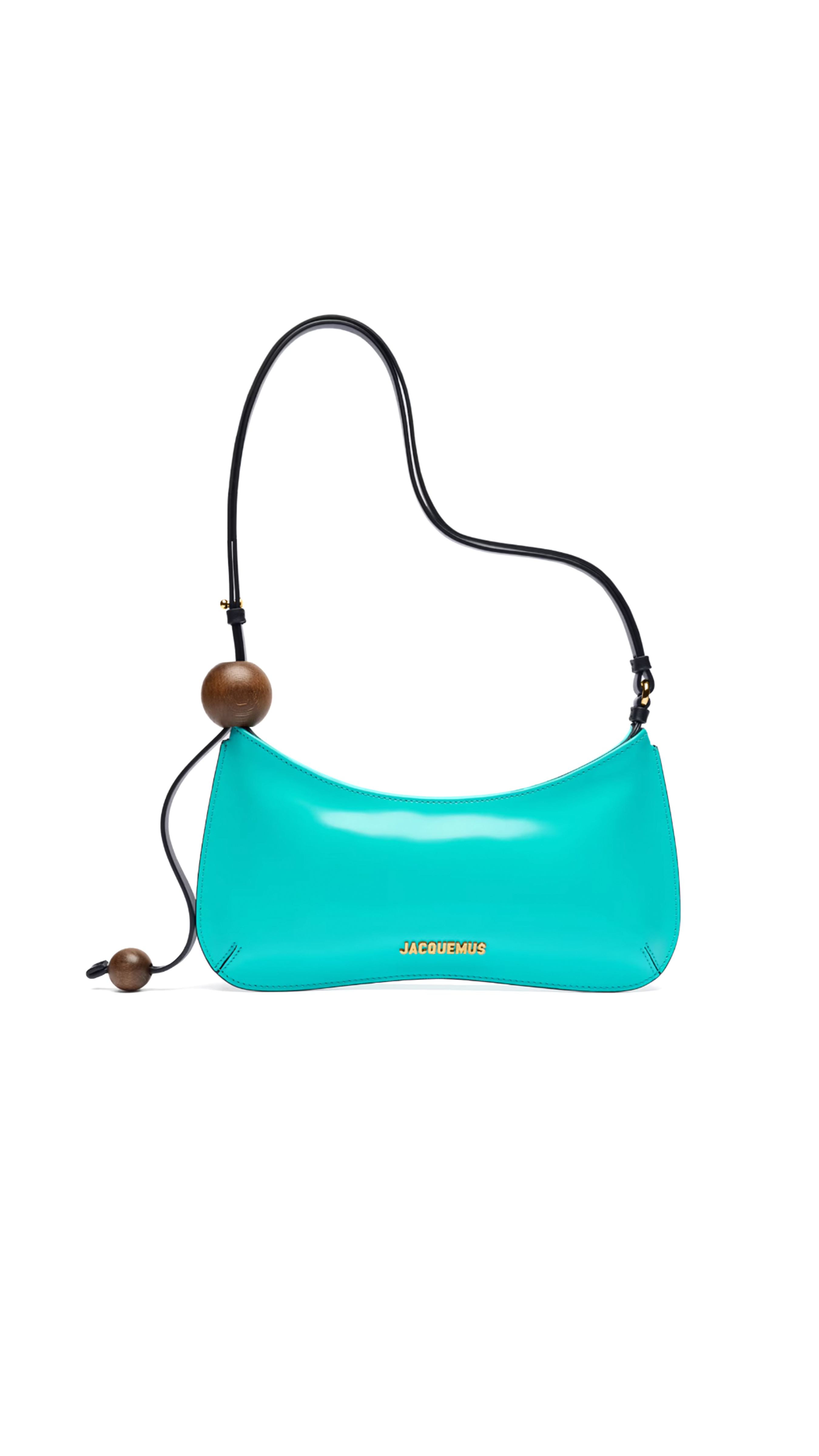 The Bisou Perle - Turquoise