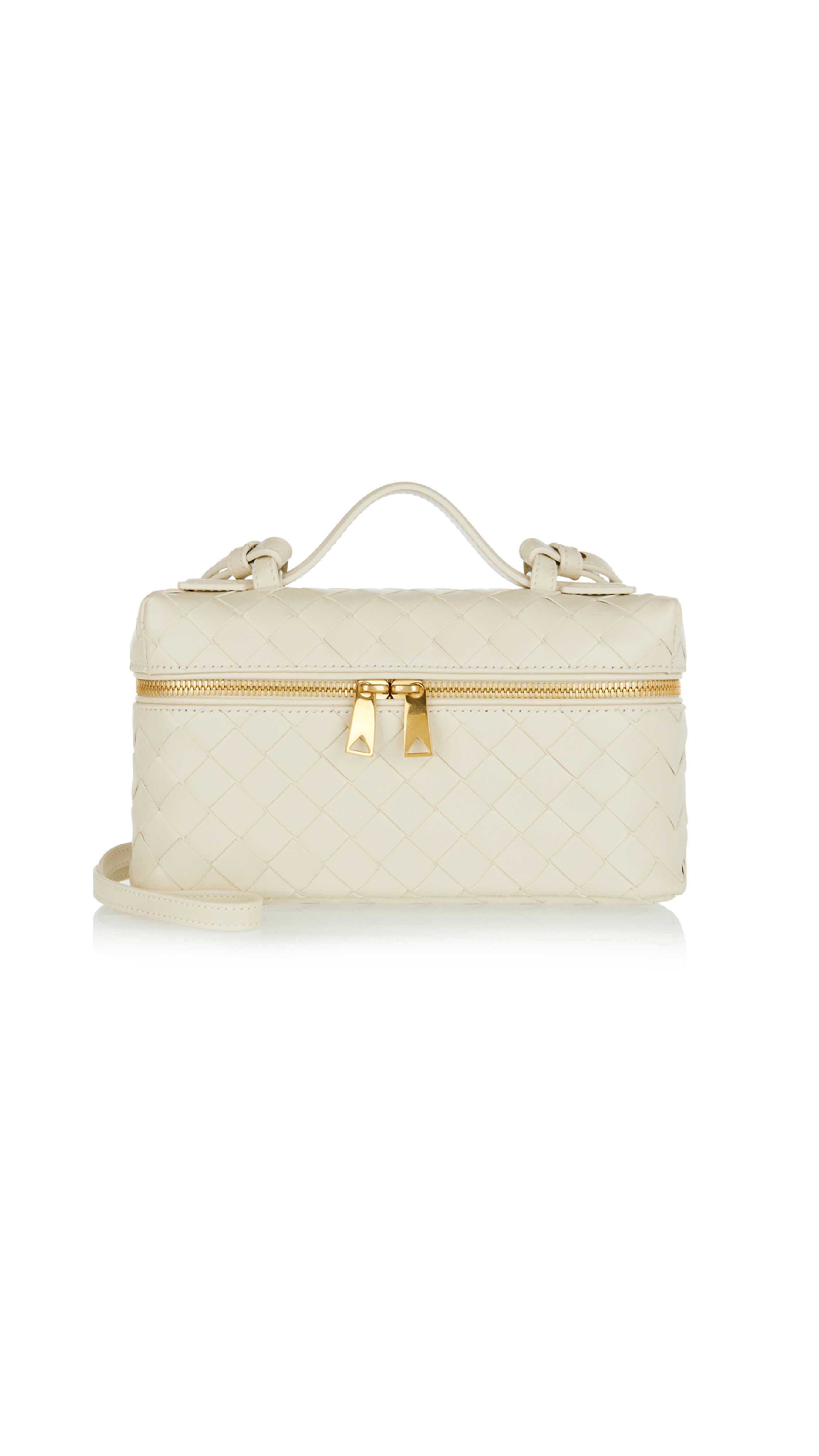 Bang Bang Vanity Case - Sea Salt