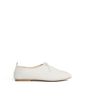 Lise Perforated Triomphe Richlieu in Lambskin
