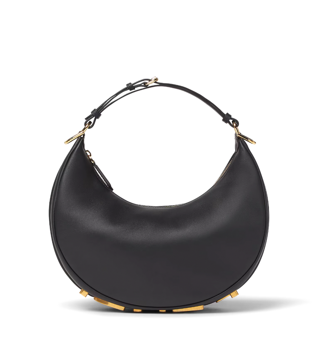 Fendigraphy Small Bag