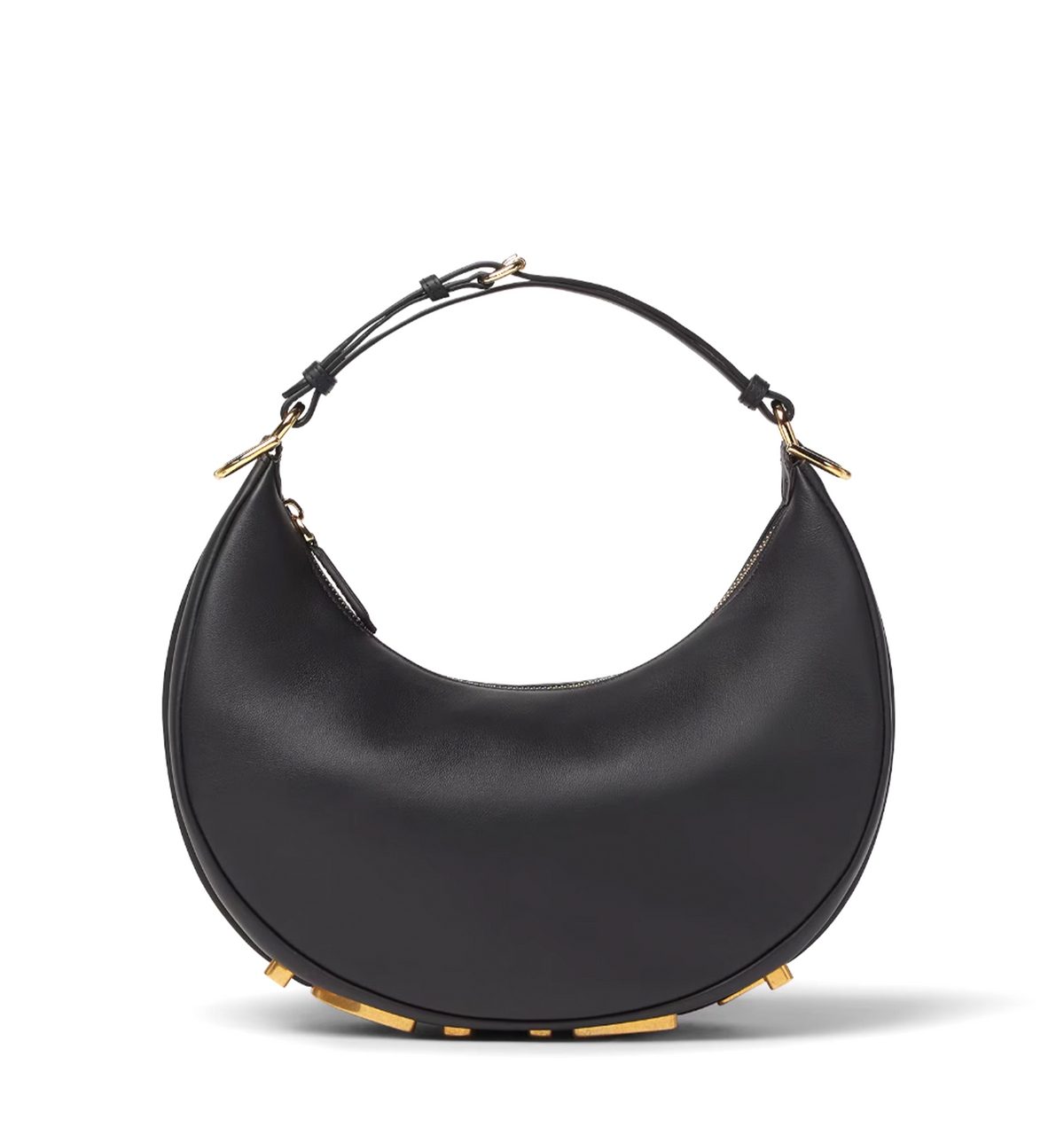 Fendigraphy Small Bag