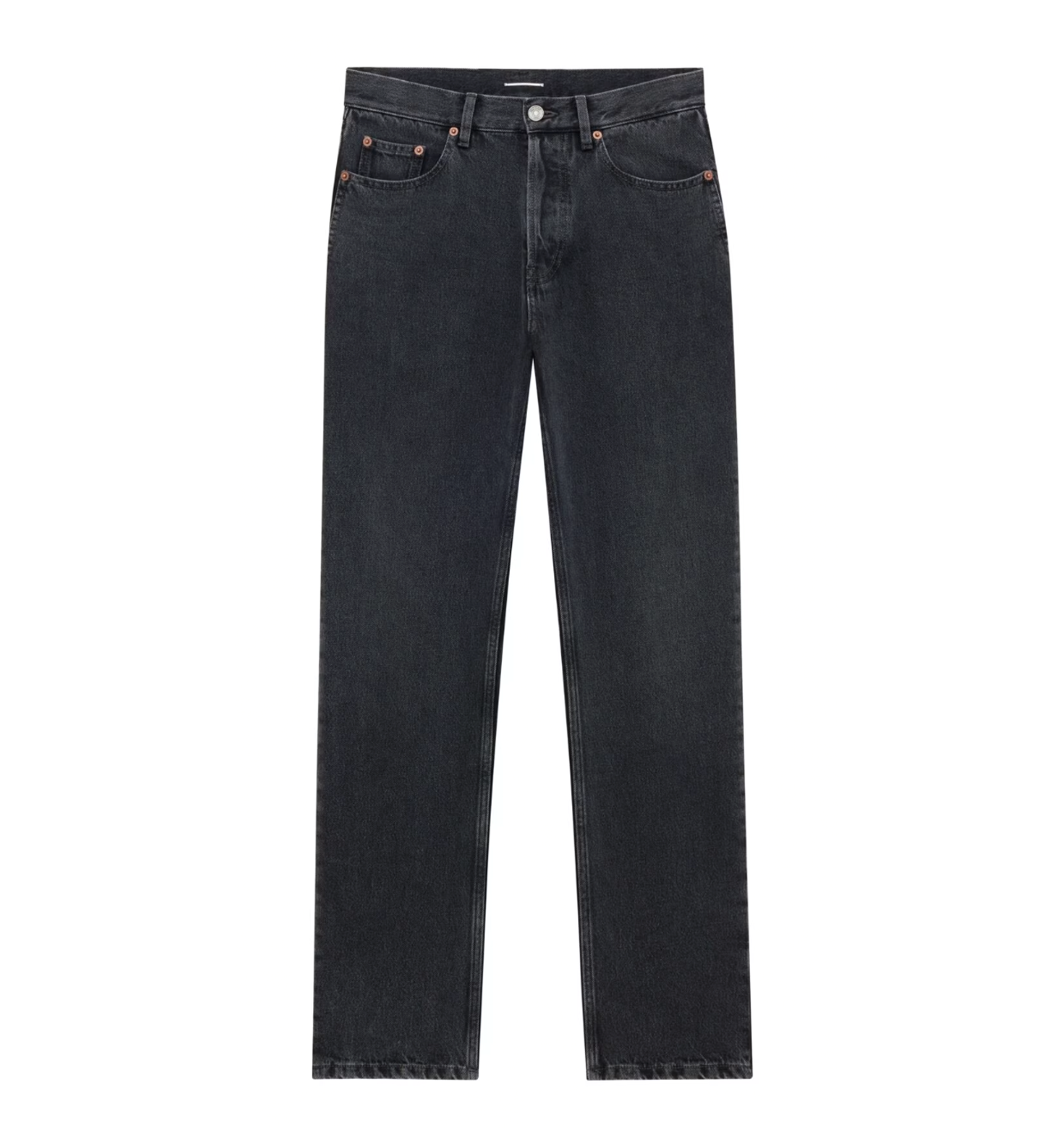 Mick Long Jeans in Westwood Denim