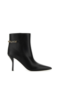 Signora Ankle Boots - Black