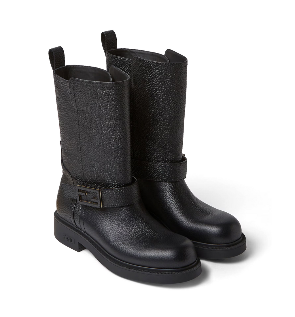 Fendi Filo Boots