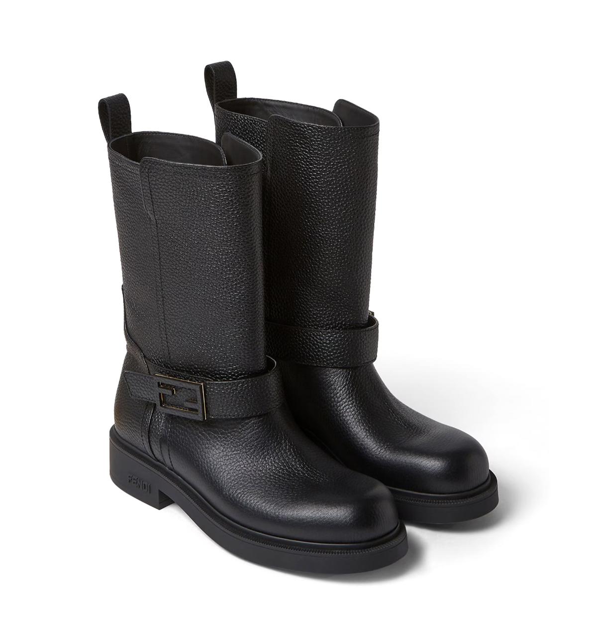 Fendi Filo Boots