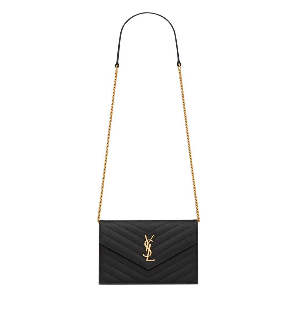 Cassandre Envelope Chain Wallet