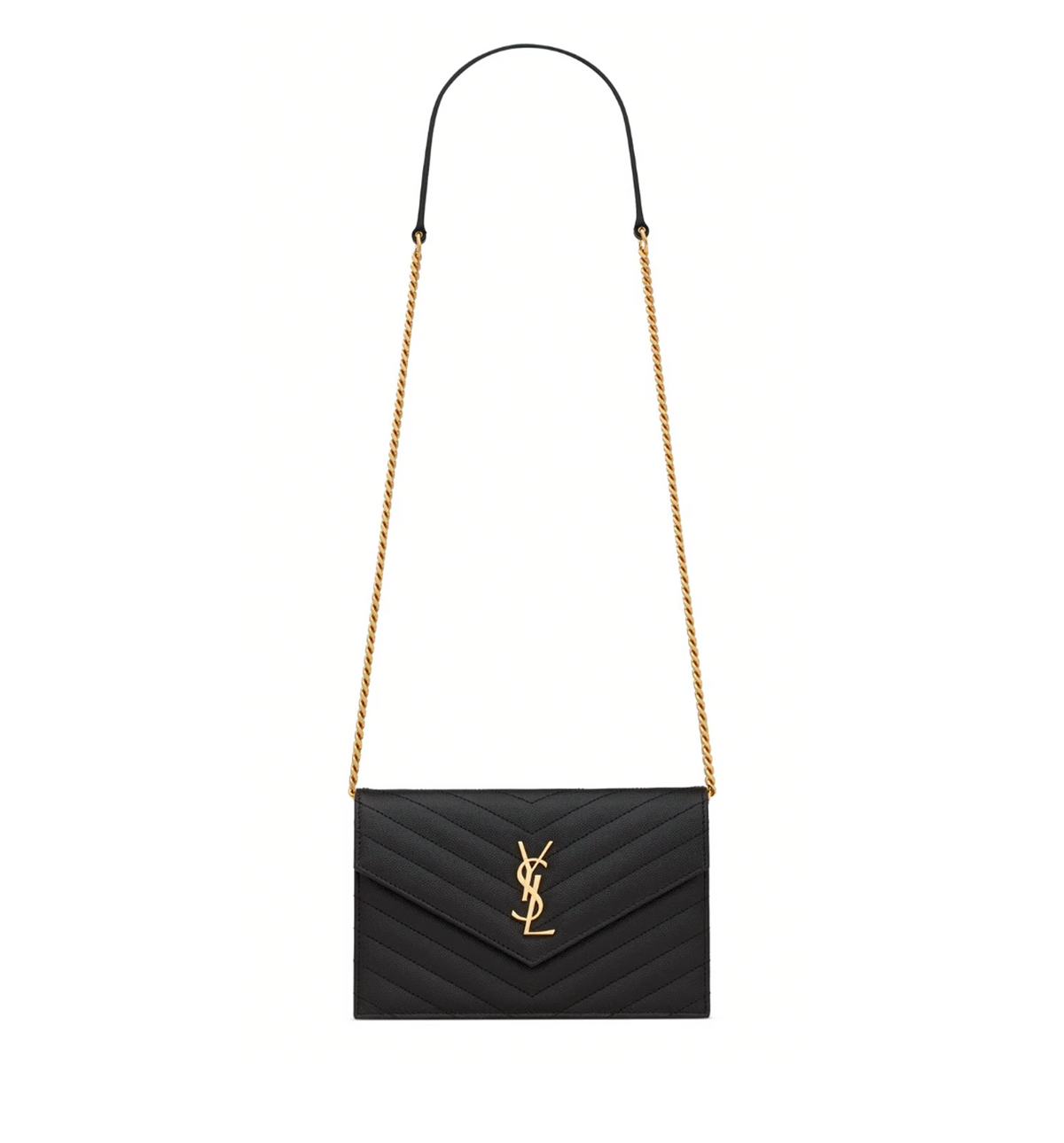 Cassandre Envelope Chain Wallet