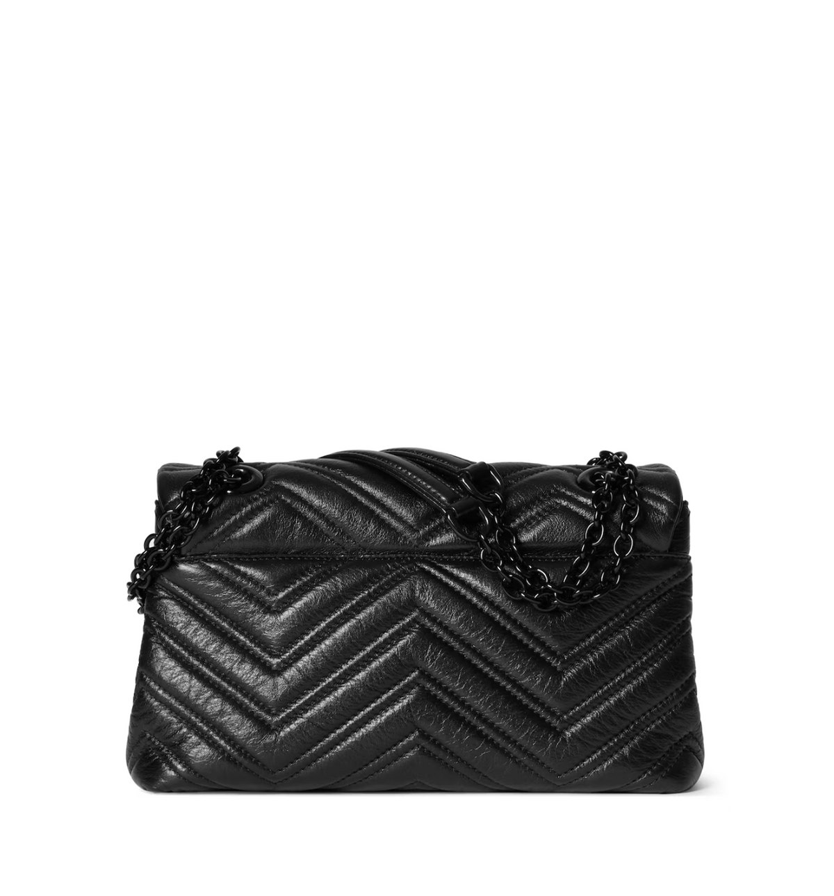 GG Marmont small shoulder bag