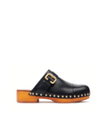 Jeannette clog