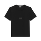 Rive Gauche T-shirt - Black