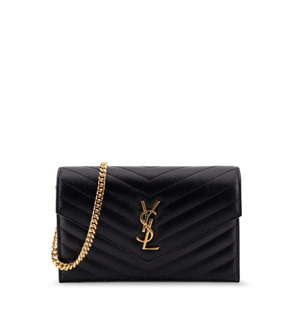 Cassandre Envelope Chain Wallet