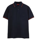 Cotton Polo Shirt