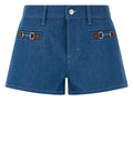 Morsetto Shorts