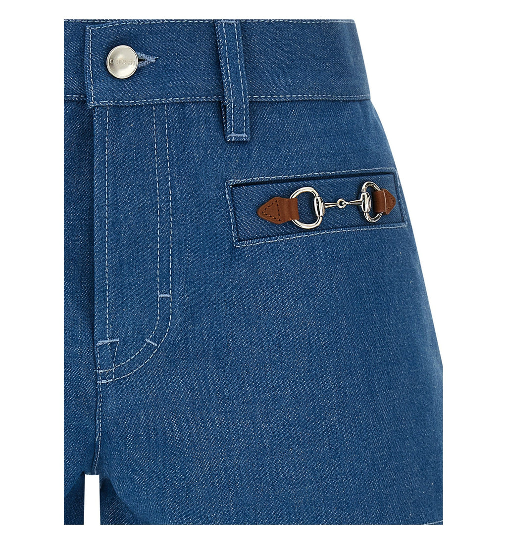 Morsetto Shorts
