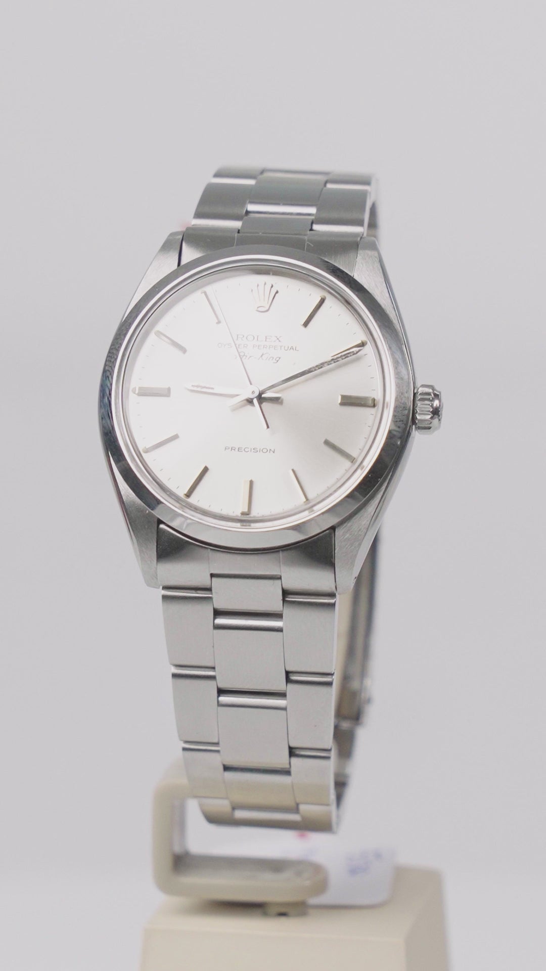 Deposit for Rolex Airking - 5500