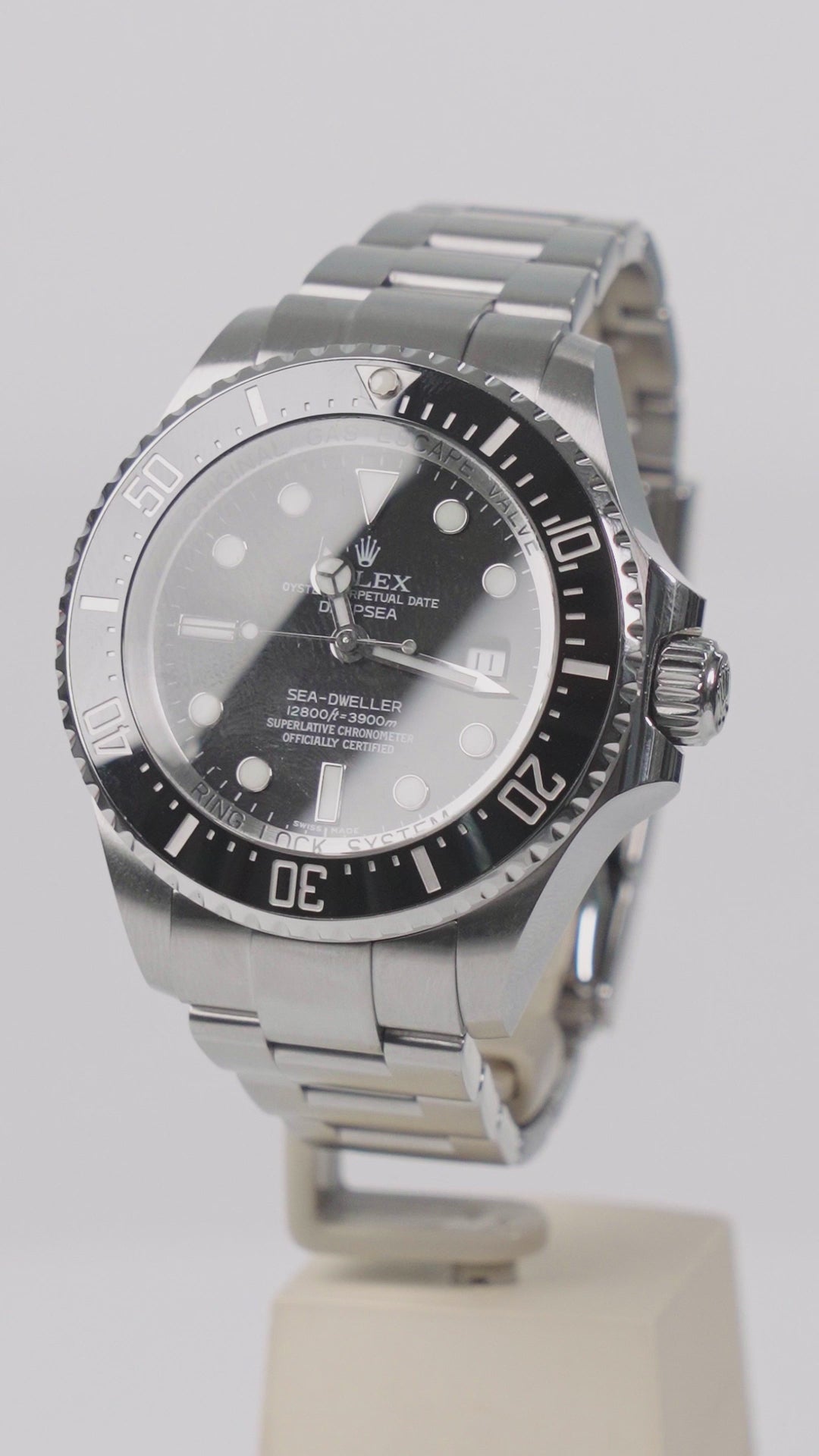 Deposit for Sea-Dweller Deep Sea -  116660