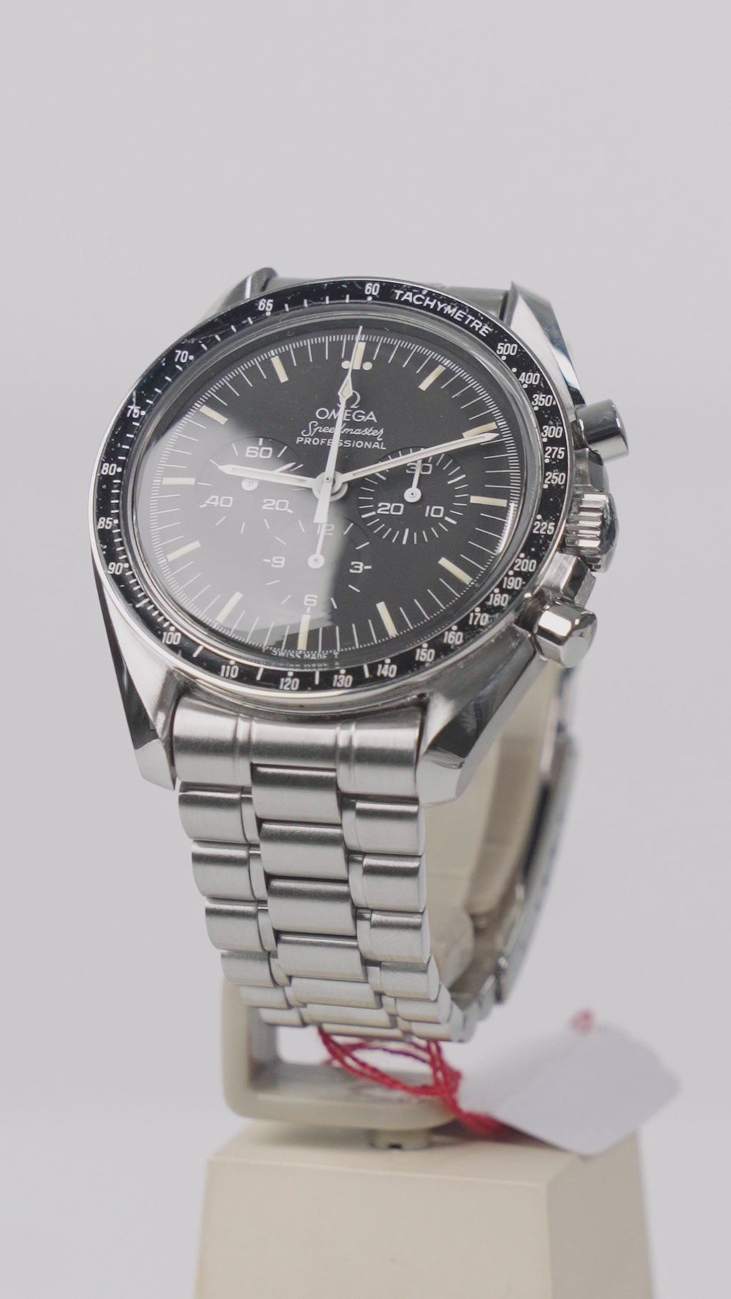Deposit for Omega Speedmaster Professional Moonwatch - 145.022