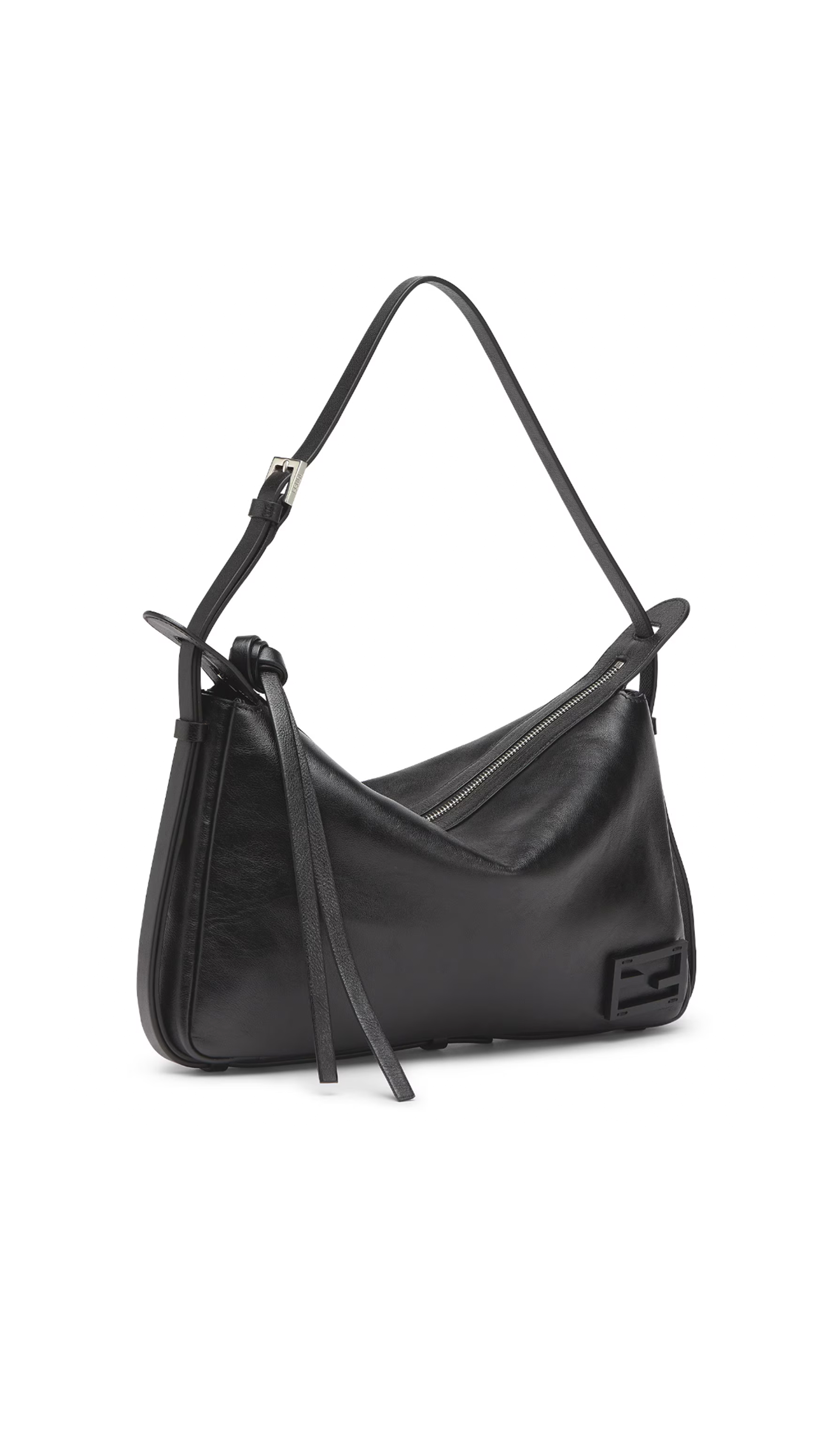 Simply Fendi Medium - Black