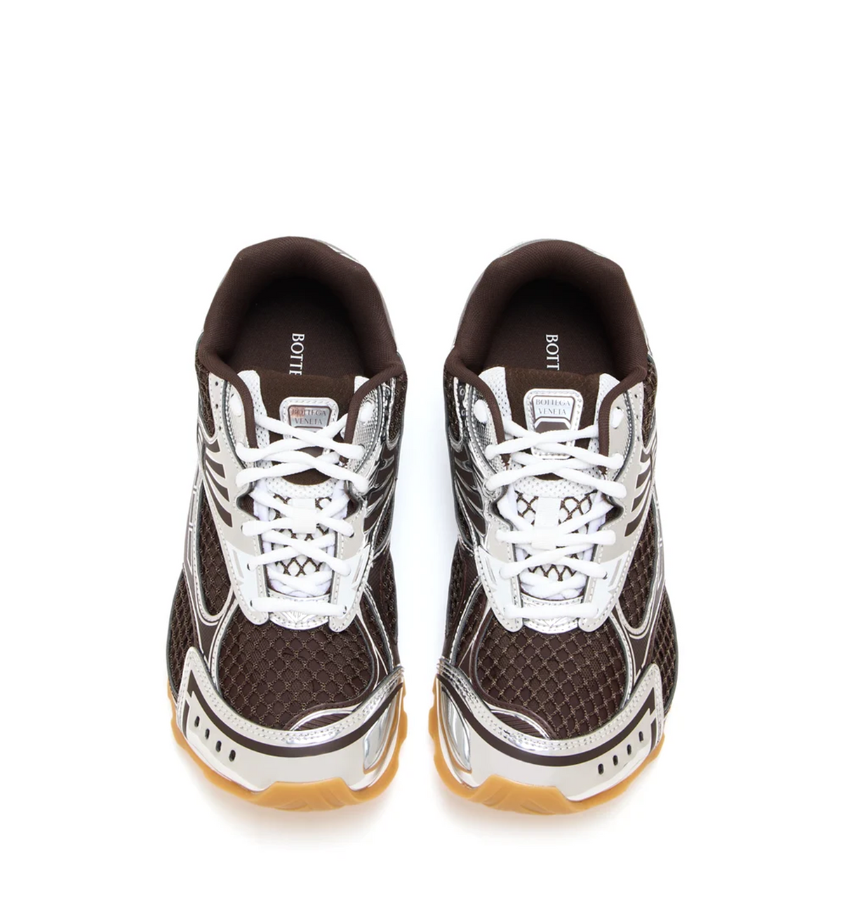 Orbit Sneaker