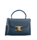 Teen Nino leather crossbody bag