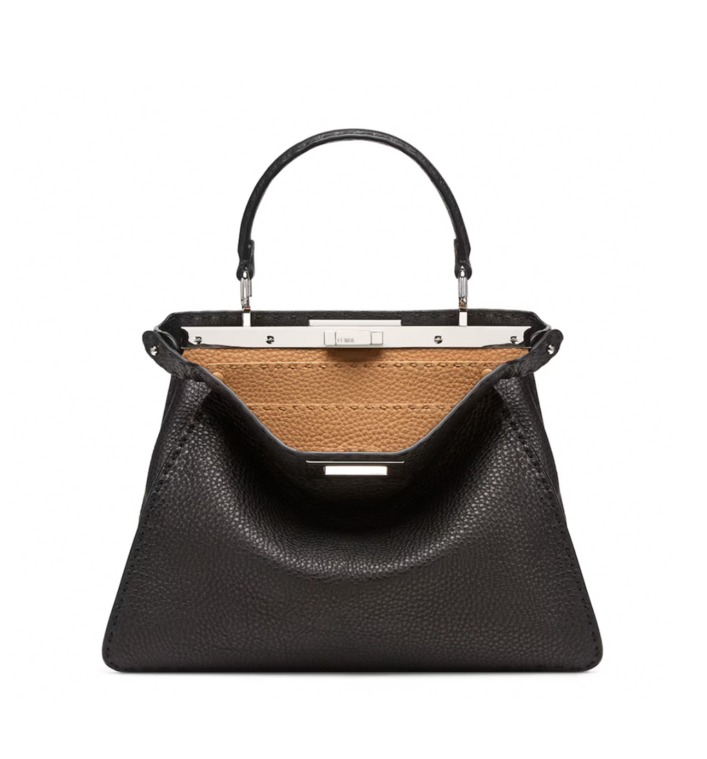Peekaboo ISeeU Medium Bag