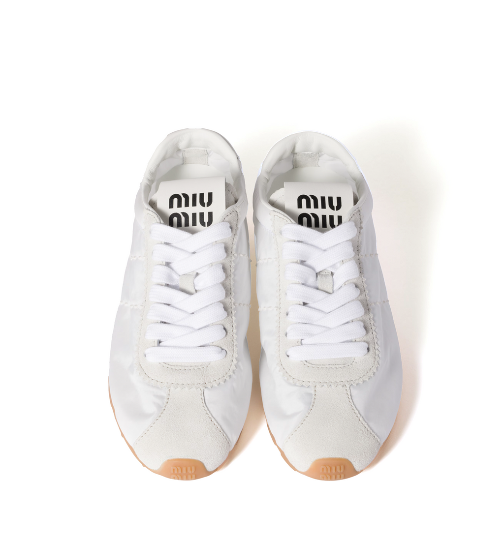 Plume Sneakers