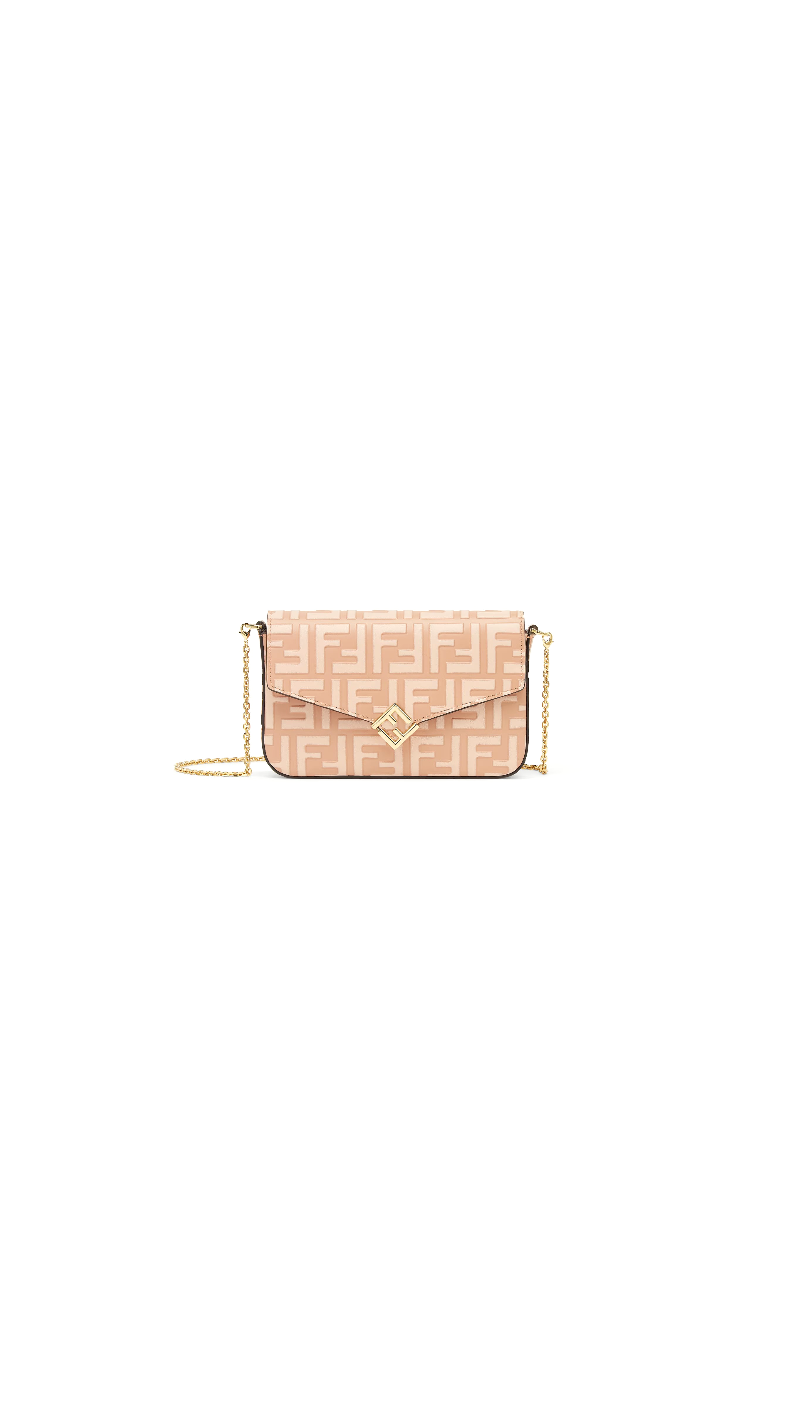 Wallet On Chain FF Diamonds - Pink