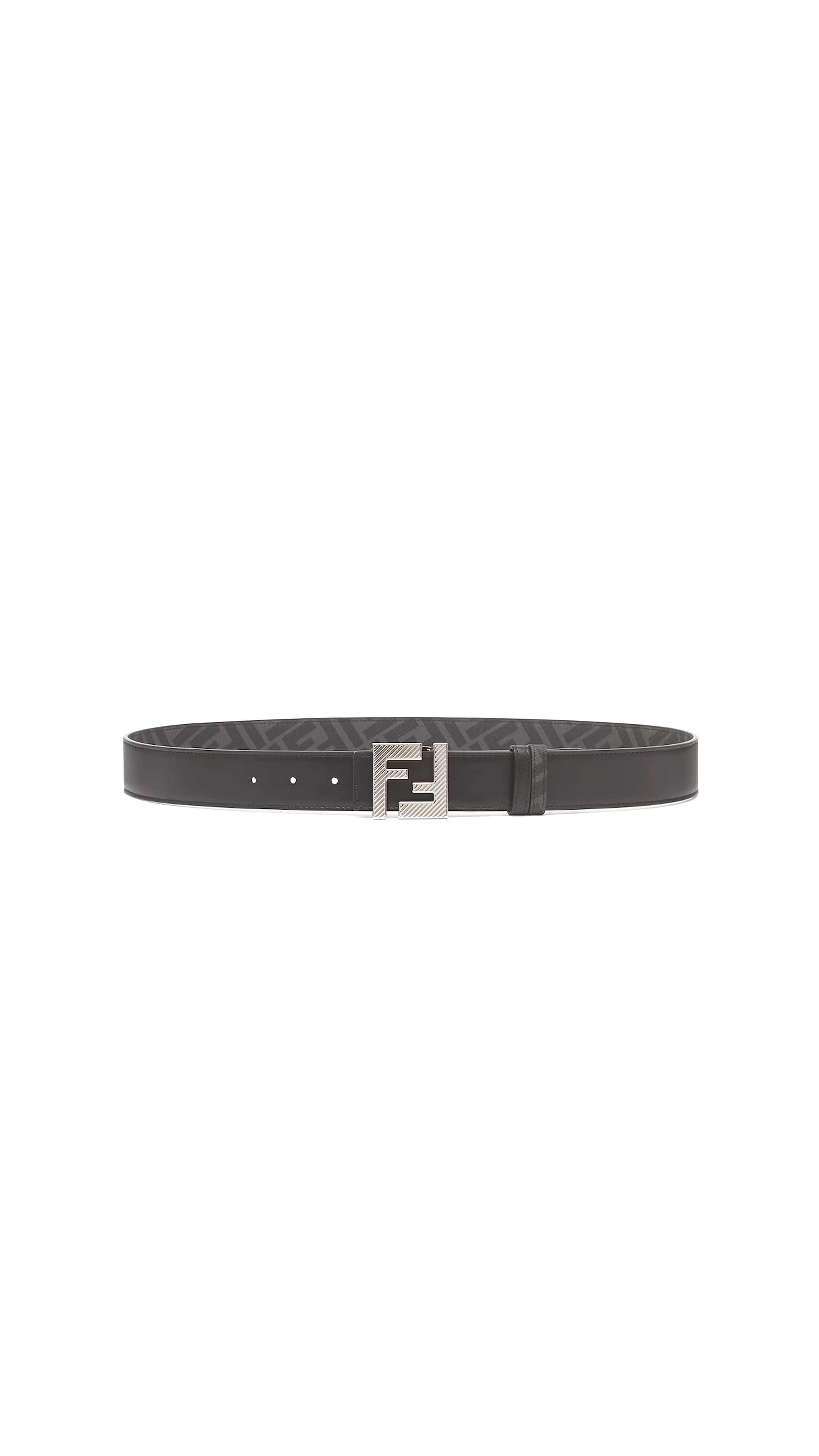 FF Squared Belt - Black