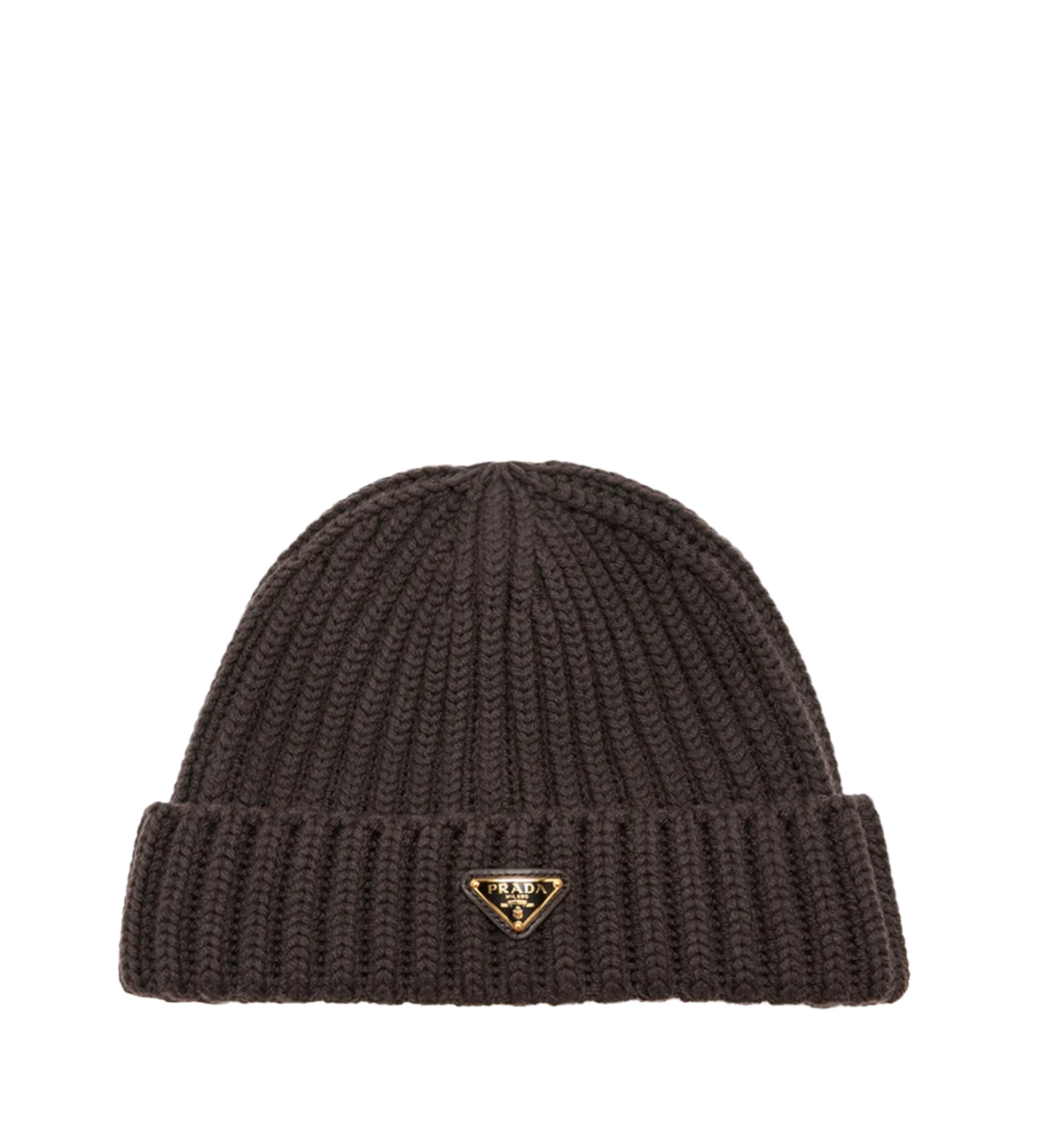 Virgin wool Beanie Hat