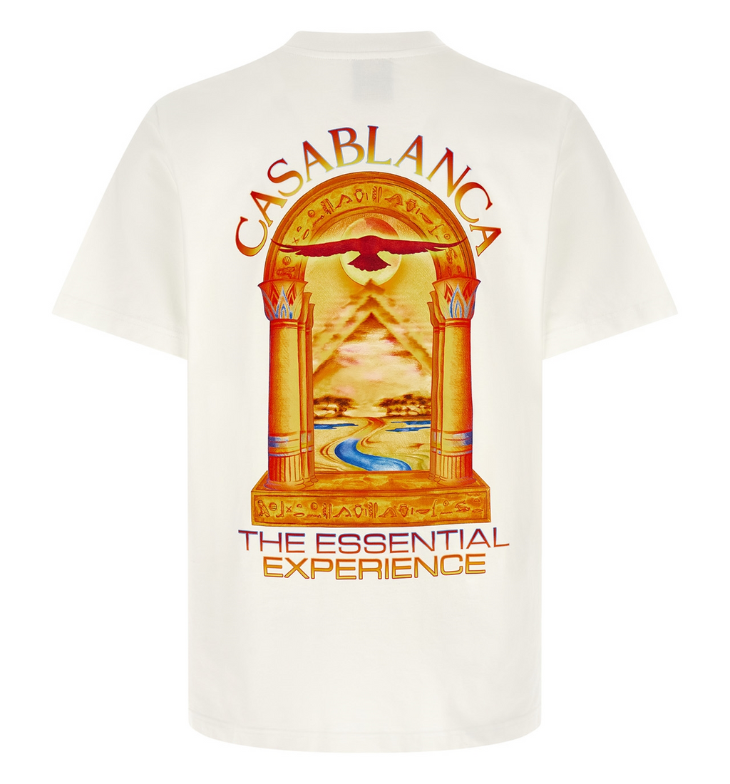 'Hermons Mirage Arch Icon' T-shirt